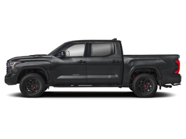 2024 Toyota Tundra 4WD TRD Pro Hybrid San Juan TX