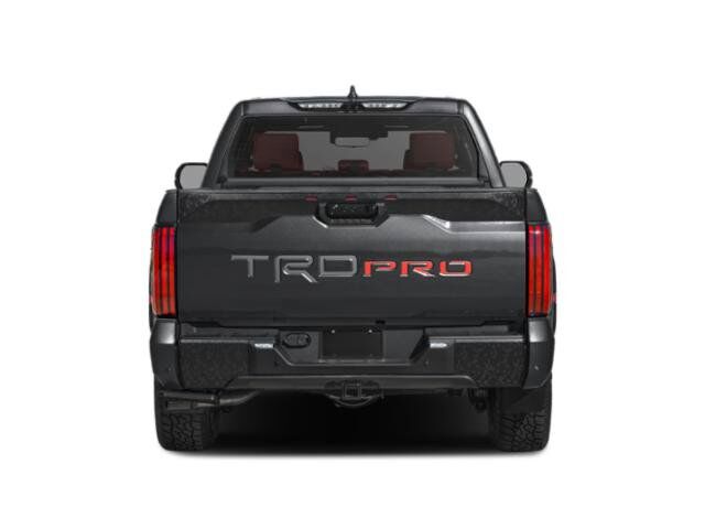 2024 Toyota Tundra 4WD TRD Pro Hybrid San Juan TX