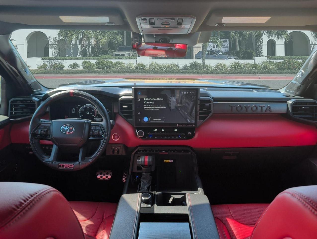 2024 Toyota Tundra 4WD TRD Pro Hybrid San Juan TX