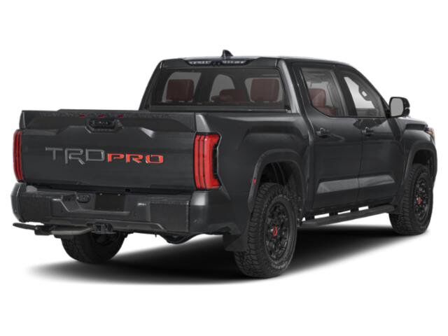 2024 Toyota Tundra 4WD TRD Pro Hybrid San Juan TX