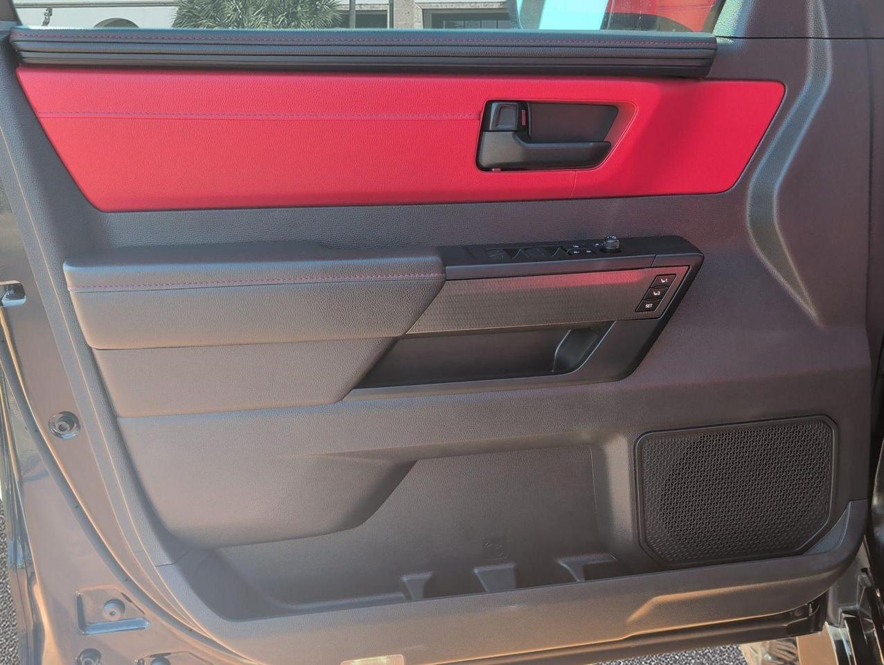 2024 Toyota Tundra 4WD TRD Pro Hybrid San Juan TX