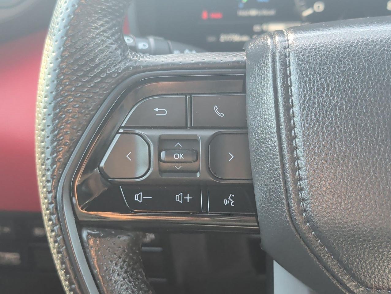 2024 Toyota Tundra 4WD TRD Pro Hybrid San Juan TX