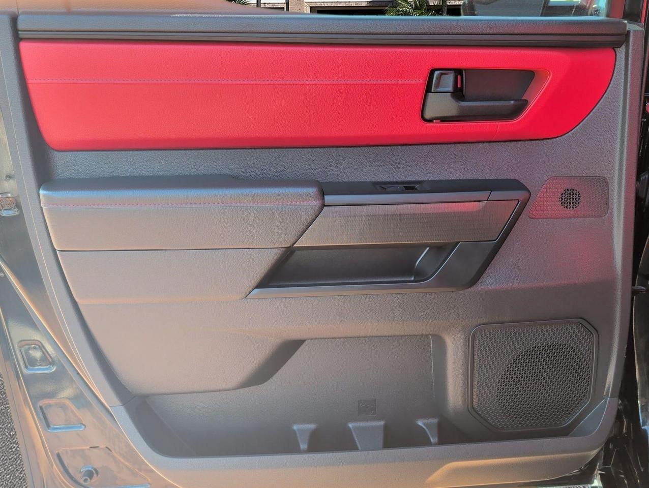 2024 Toyota Tundra 4WD TRD Pro Hybrid San Juan TX