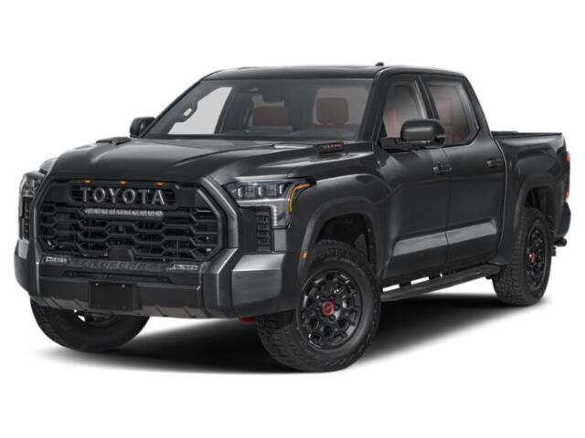 2024 Toyota Tundra 4WD