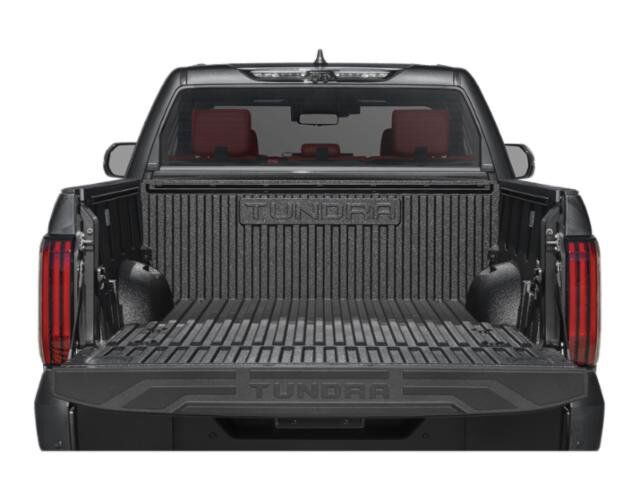 2024 Toyota Tundra 4WD TRD Pro Hybrid San Juan TX