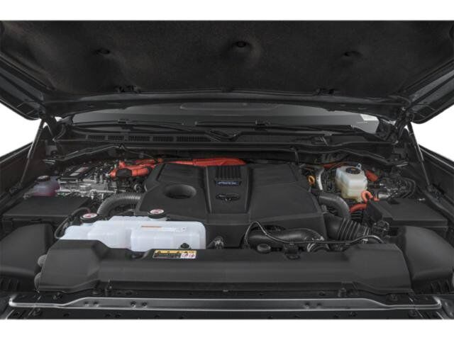 2024 Toyota Tundra 4WD TRD Pro Hybrid San Juan TX