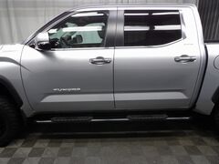 2024 Toyota Tundra 4x4 CrewMax Limited Fond du Lac WI
