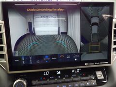 2024 Toyota Tundra 4x4 CrewMax Limited Fond du Lac WI