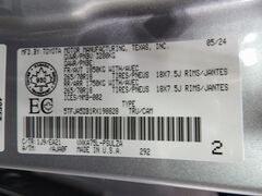 2024 Toyota Tundra 4x4 CrewMax Limited Fond du Lac WI