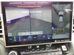 2024 Toyota Tundra 4x4 CrewMax Limited Fond du Lac WI