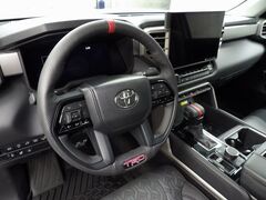 2024 Toyota Tundra 4x4 CrewMax Limited Fond du Lac WI