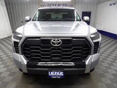 2024 Toyota Tundra 4x4 CrewMax Limited Fond du Lac WI