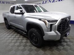 2024 Toyota Tundra 4x4 CrewMax Limited Fond du Lac WI