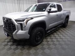 2024 Toyota Tundra 4x4 CrewMax Limited Fond du Lac WI