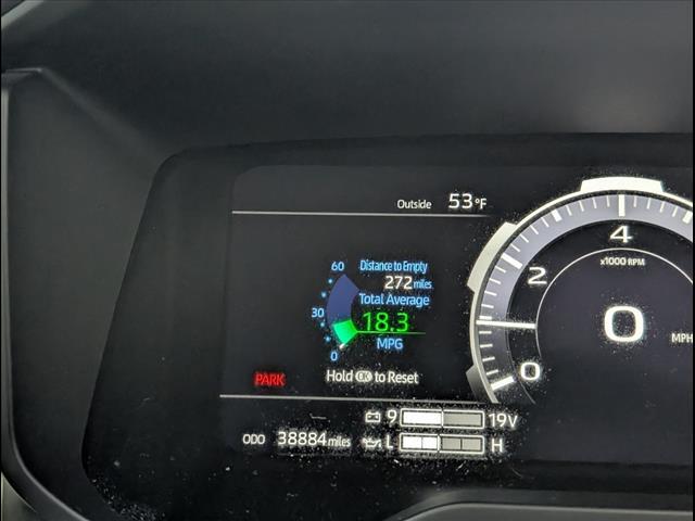 2024 Toyota Tundra Capstone Chattanooga TN