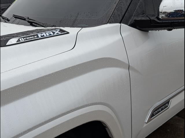 2024 Toyota Tundra Capstone Chattanooga TN