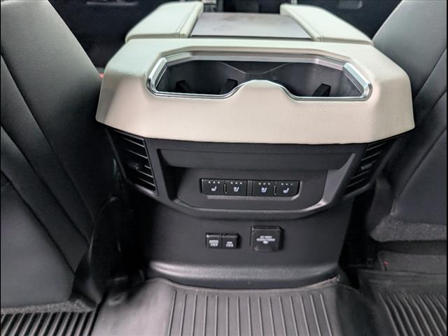 2024 Toyota Tundra Capstone Chattanooga TN