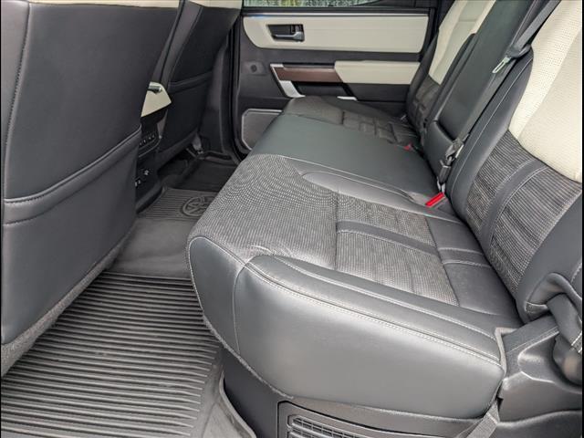 2024 Toyota Tundra Capstone Chattanooga TN