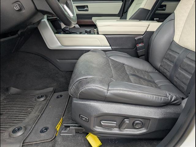 2024 Toyota Tundra Capstone Chattanooga TN