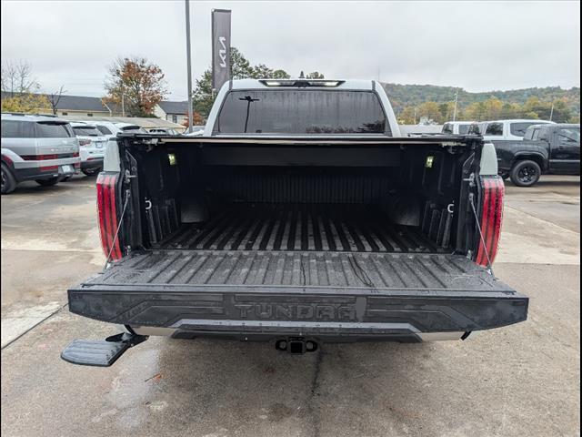 2024 Toyota Tundra Capstone Chattanooga TN