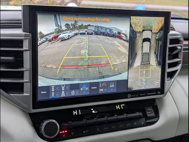 2024 Toyota Tundra Capstone Chattanooga TN