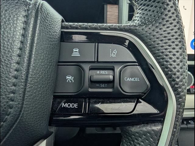 2024 Toyota Tundra Capstone Chattanooga TN