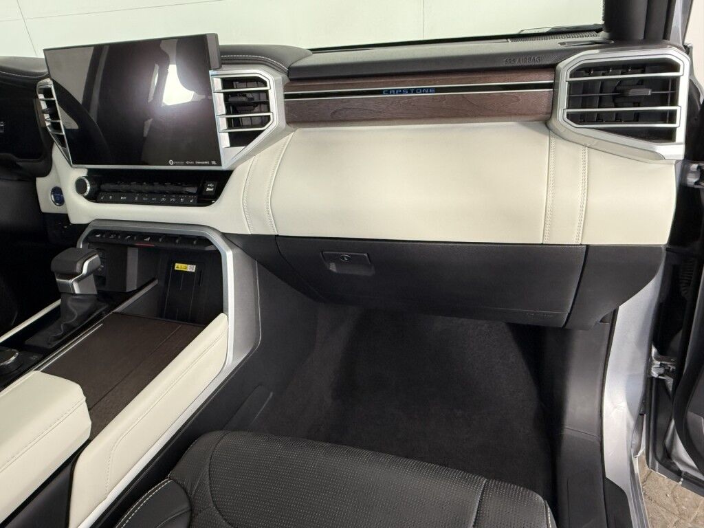 2024 Toyota Tundra Capstone Hybrid CrewMax 4x4 Maumee OH