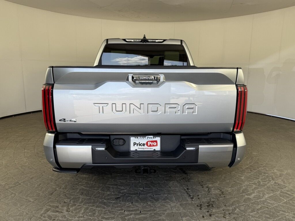 2024 Toyota Tundra Capstone Hybrid CrewMax 4x4 Maumee OH