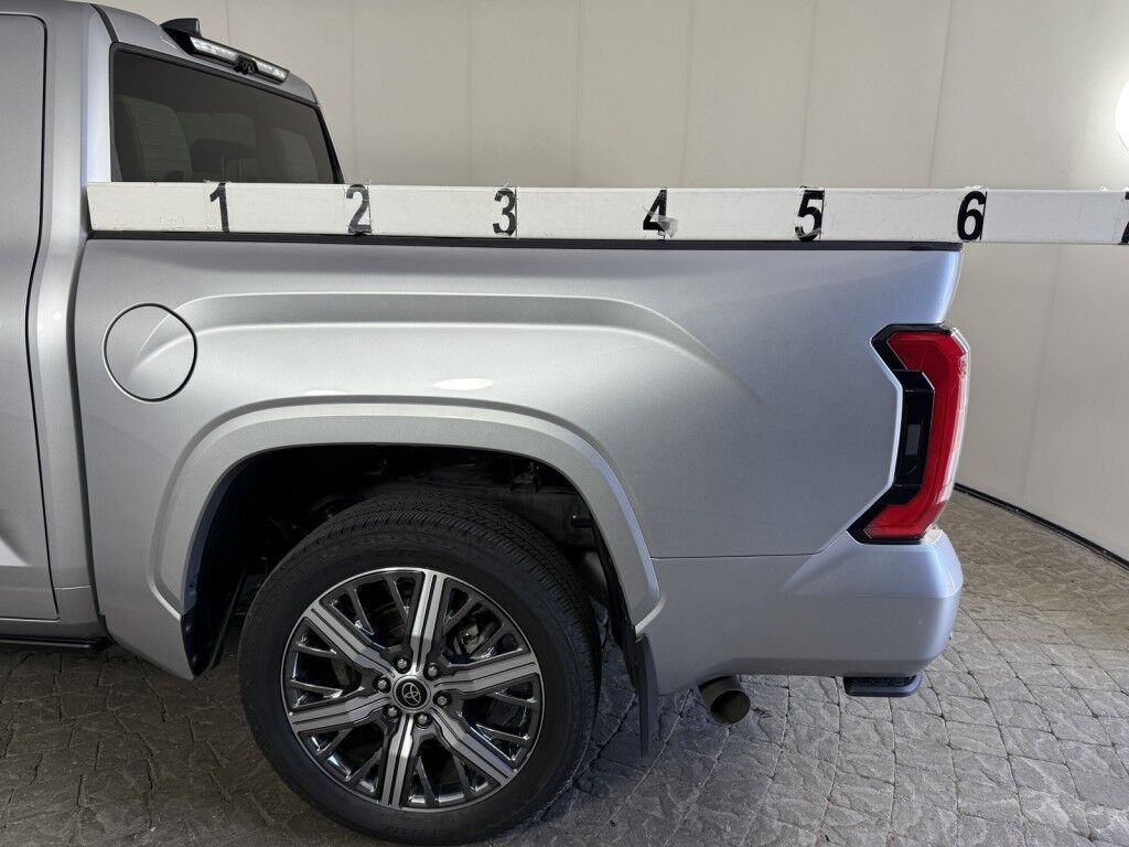2024 Toyota Tundra Capstone Hybrid CrewMax 4x4 Maumee OH