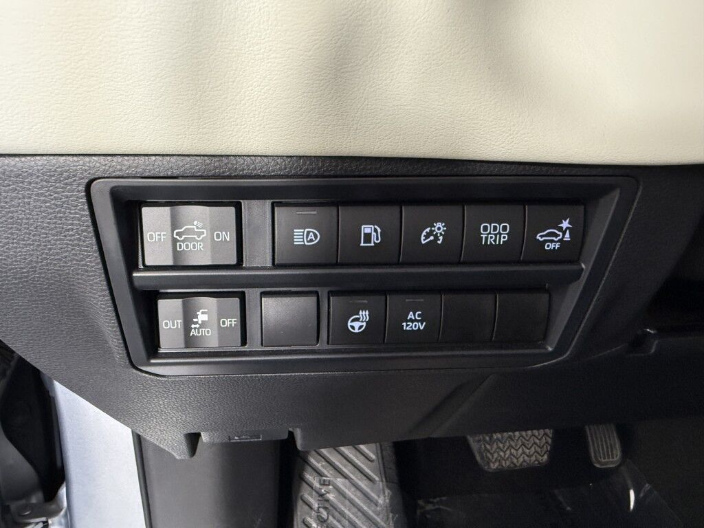 2024 Toyota Tundra Capstone Hybrid CrewMax 4x4 Maumee OH