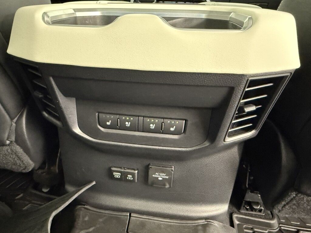 2024 Toyota Tundra Capstone Hybrid CrewMax 4x4 Maumee OH