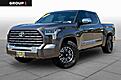 2024 Toyota Tundra Capstone Hybrid