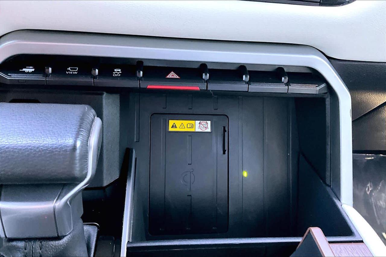 2024 Toyota Tundra Capstone Hybrid Folsom CA