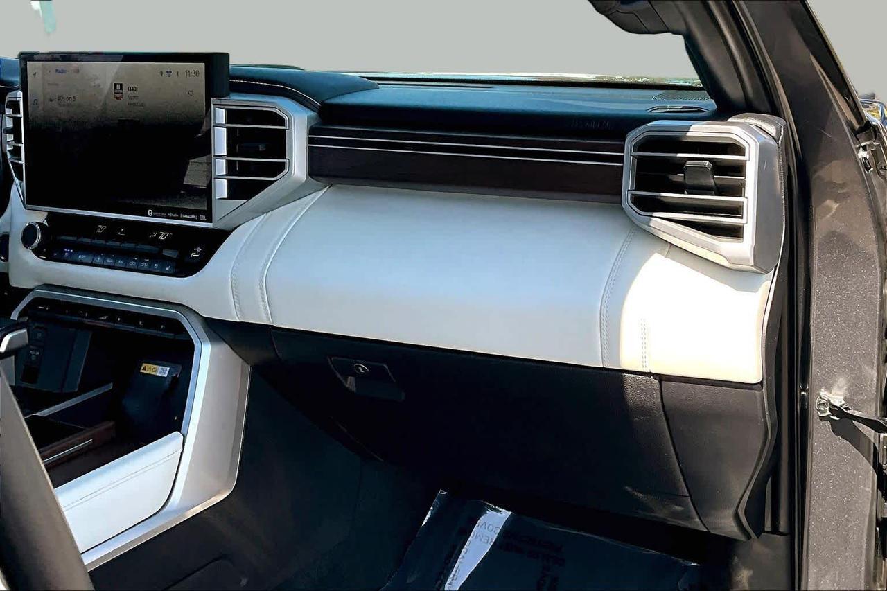 2024 Toyota Tundra Capstone Hybrid Folsom CA