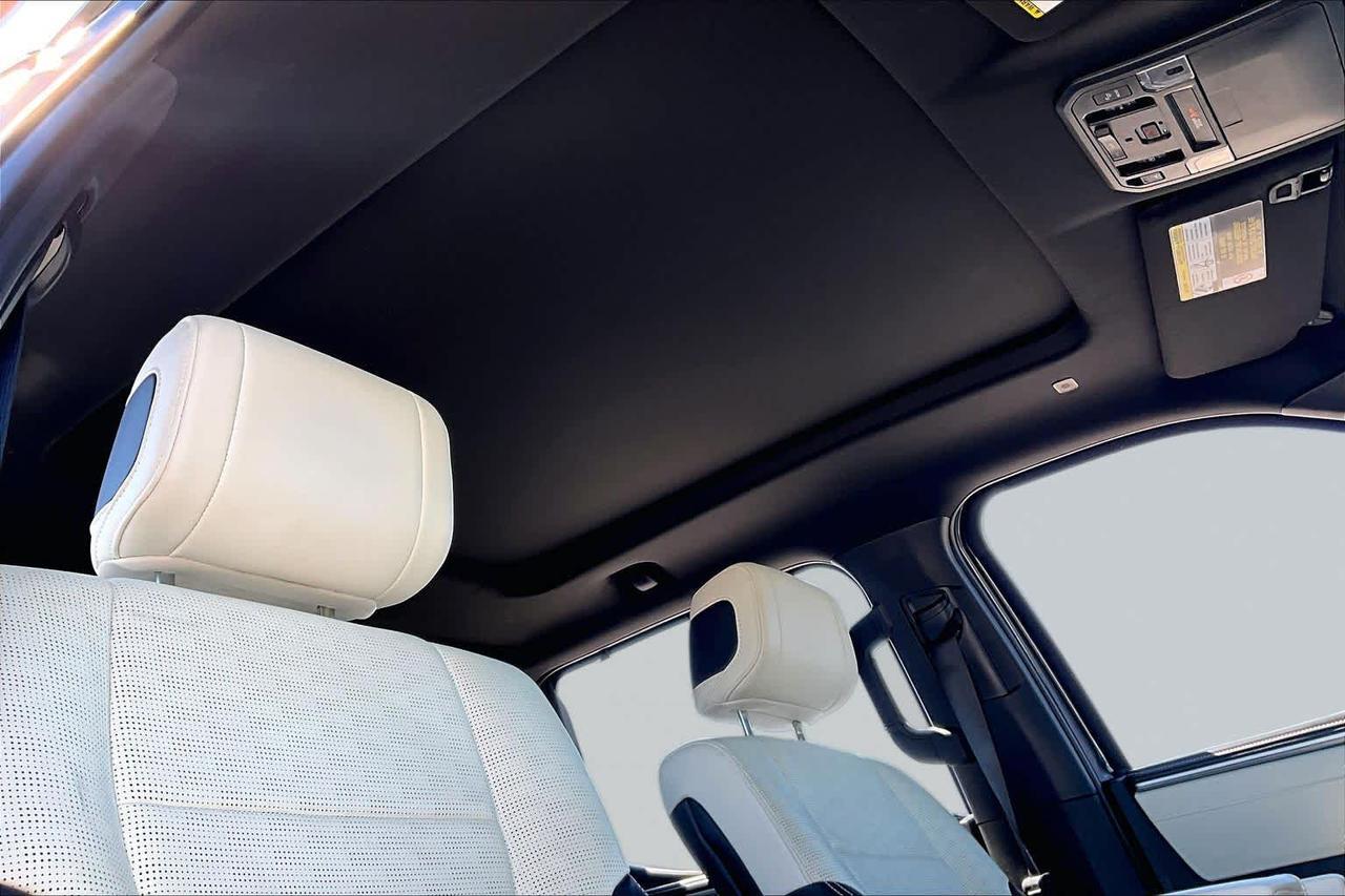2024 Toyota Tundra Capstone Hybrid Folsom CA