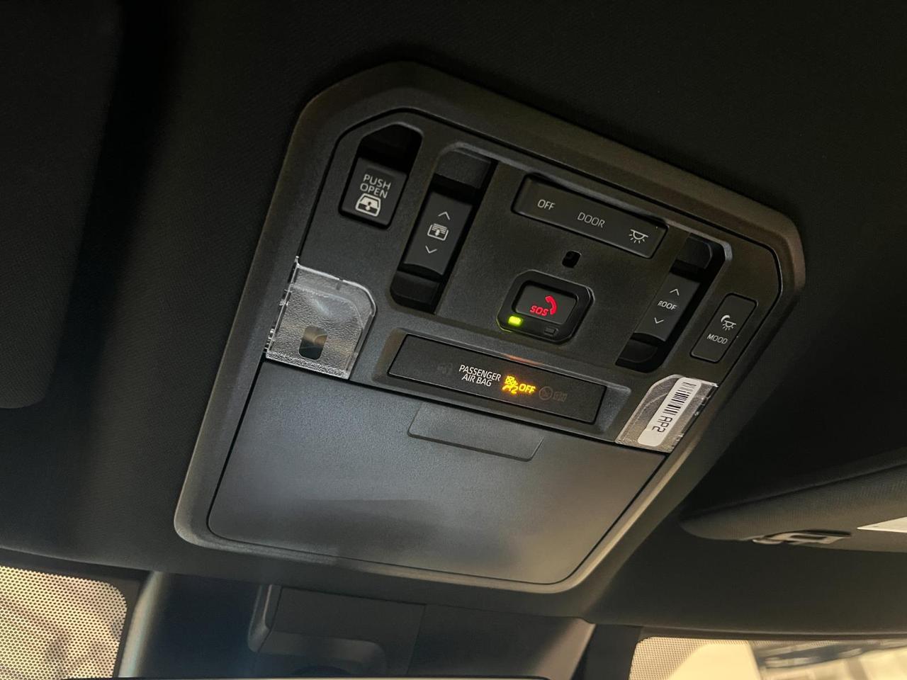 2024 Toyota Tundra Capstone Hybrid Parker CO