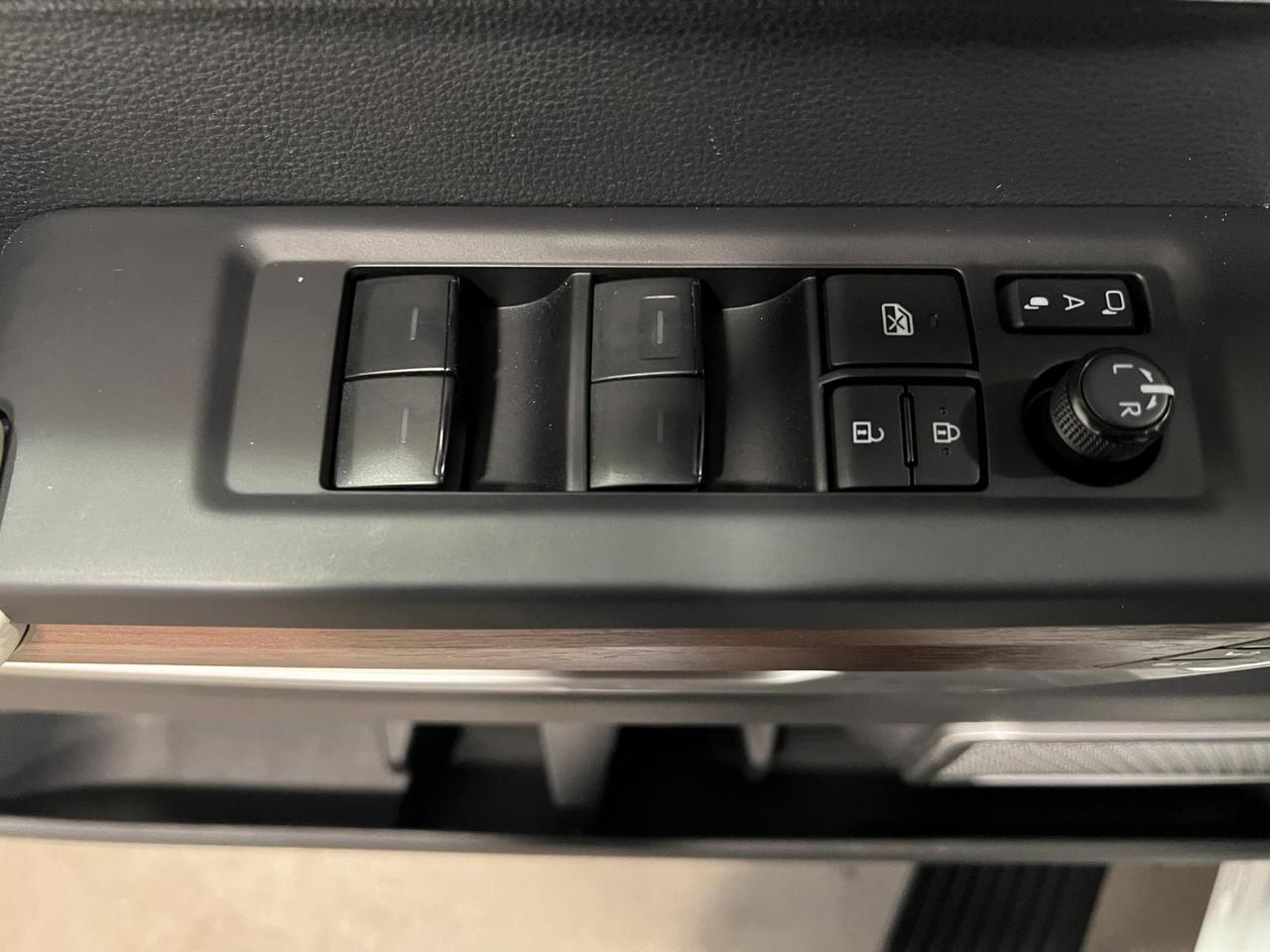 2024 Toyota Tundra Capstone Hybrid Parker CO