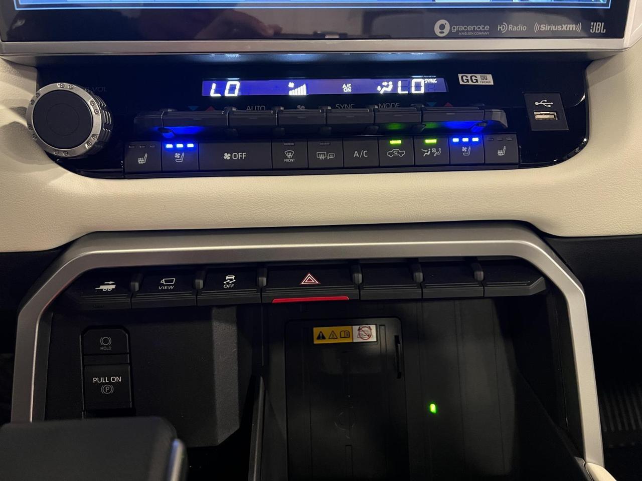 2024 Toyota Tundra Capstone Hybrid Parker CO