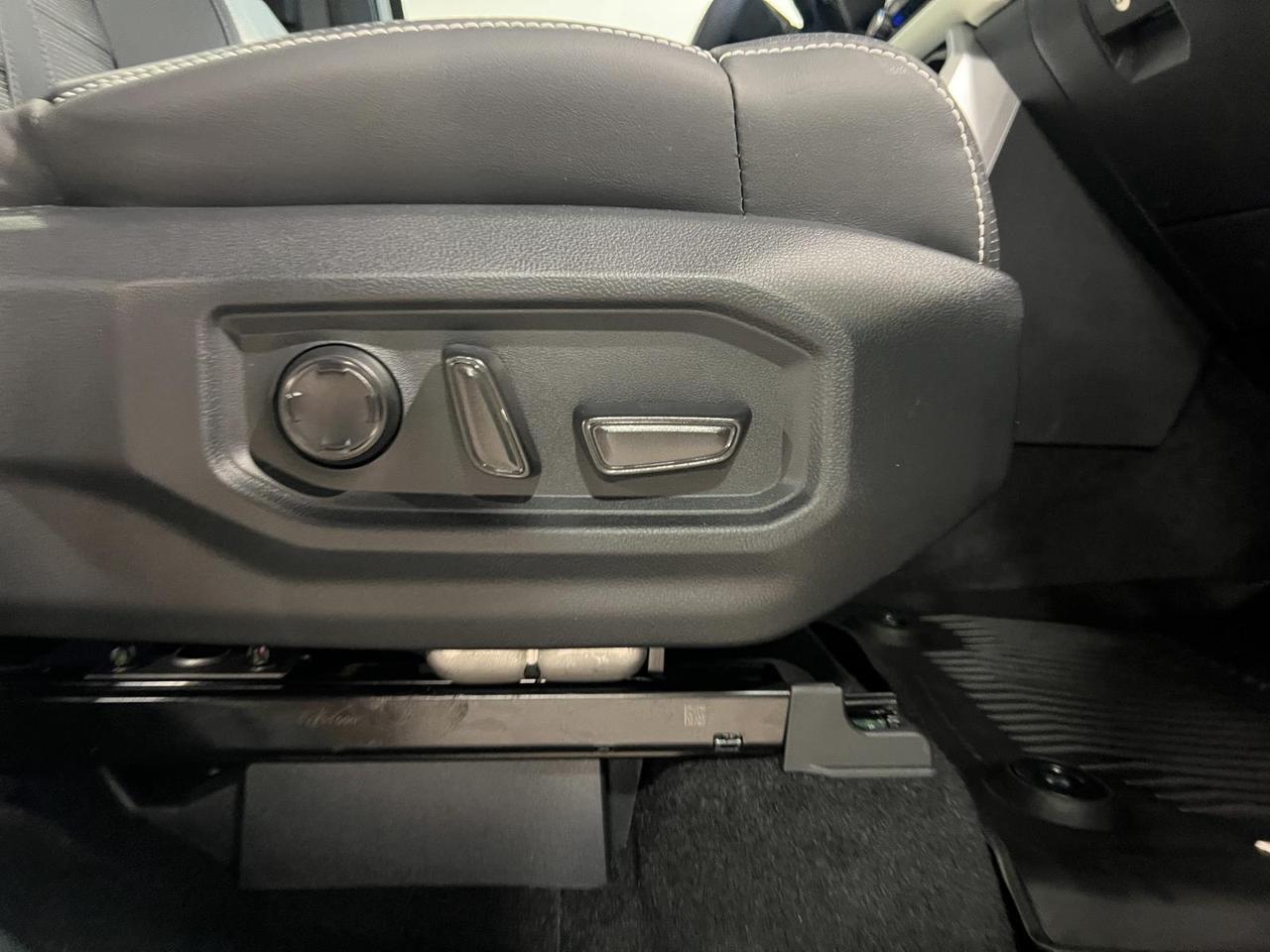 2024 Toyota Tundra Capstone Hybrid Parker CO