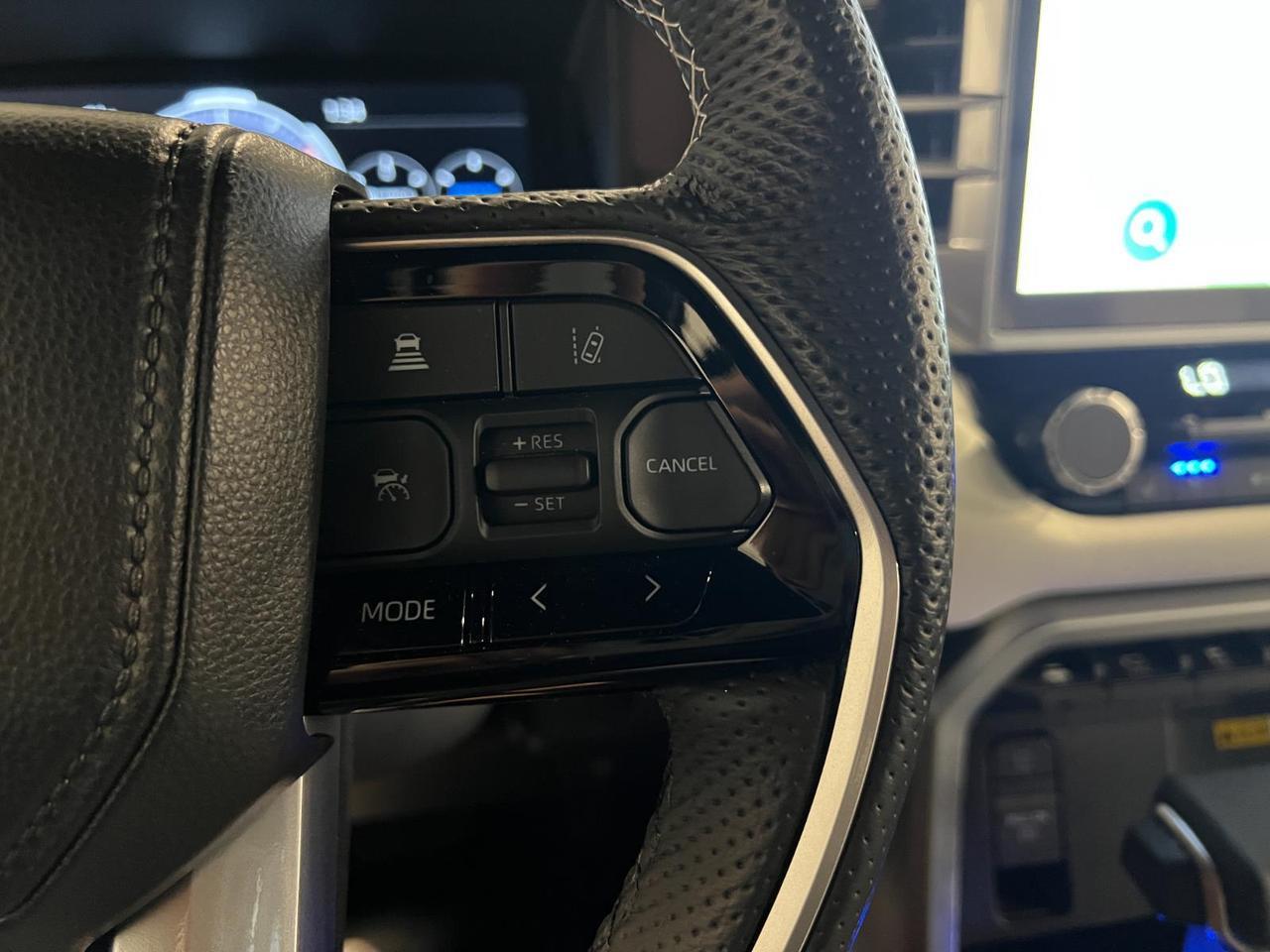 2024 Toyota Tundra Capstone Hybrid Parker CO
