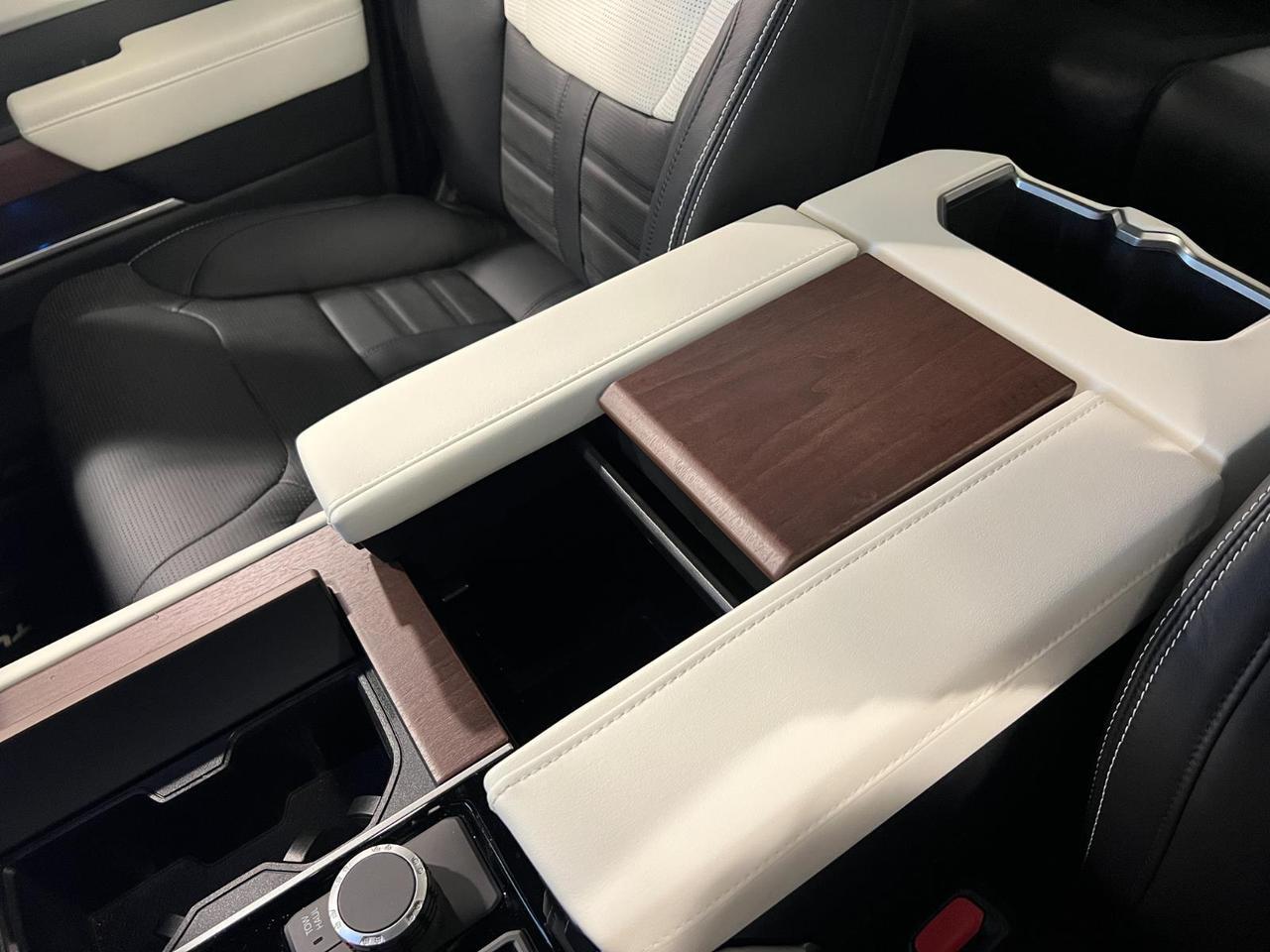 2024 Toyota Tundra Capstone Hybrid Parker CO