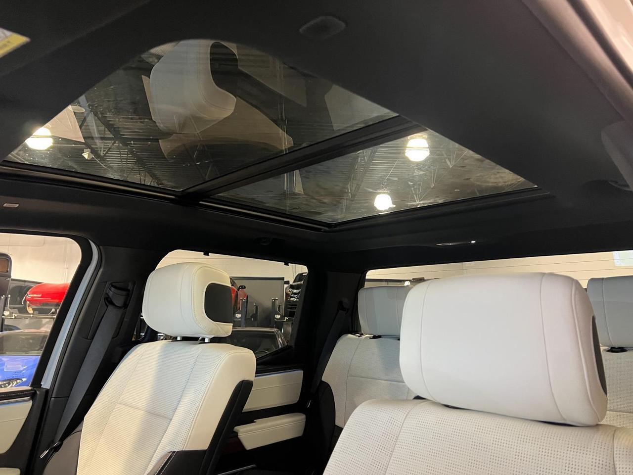 2024 Toyota Tundra Capstone Hybrid Parker CO