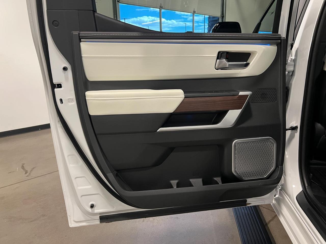 2024 Toyota Tundra Capstone Hybrid Parker CO