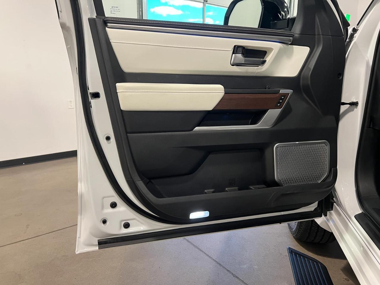 2024 Toyota Tundra Capstone Hybrid Parker CO