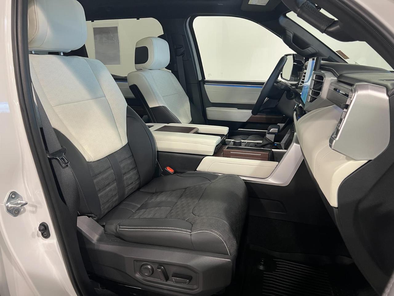 2024 Toyota Tundra Capstone Hybrid Parker CO