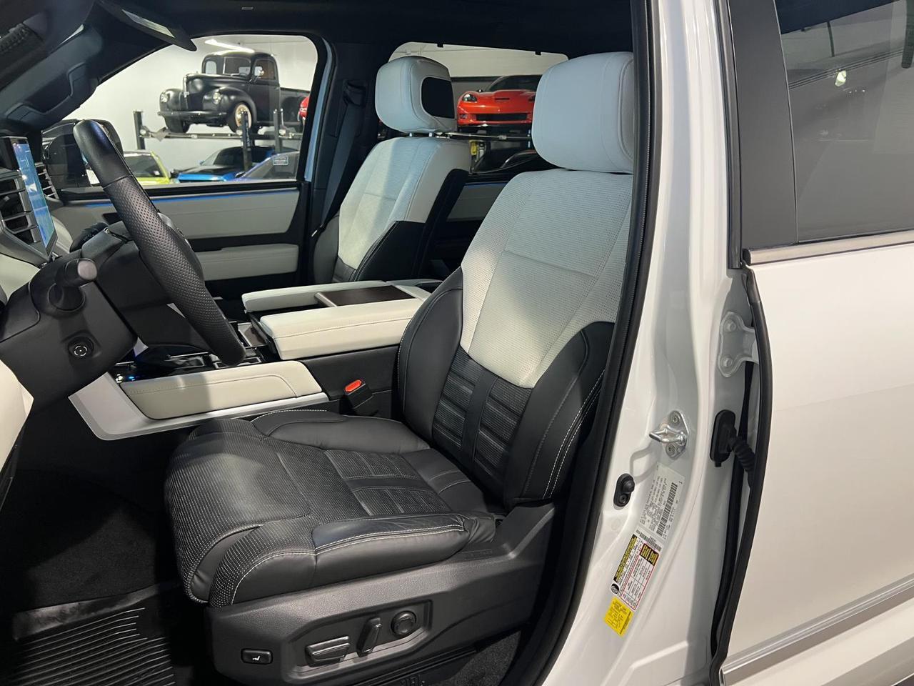 2024 Toyota Tundra Capstone Hybrid Parker CO