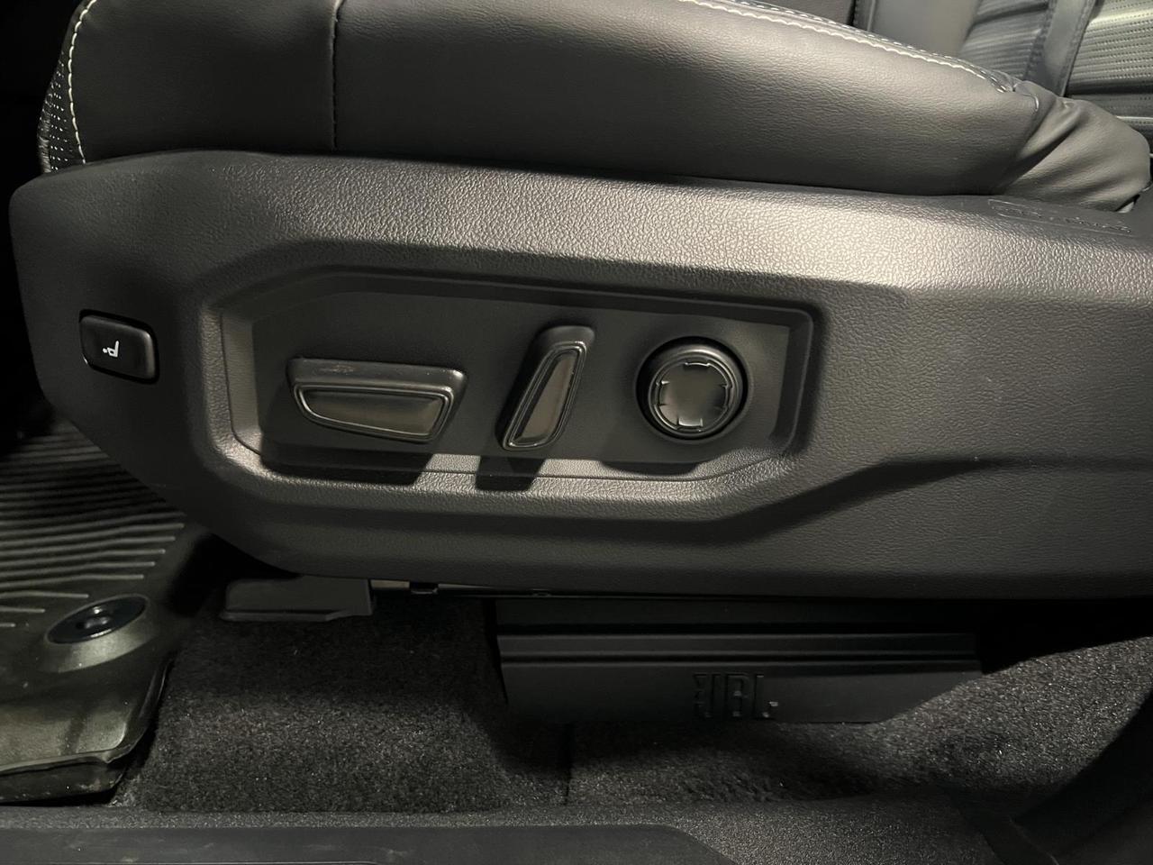 2024 Toyota Tundra Capstone Hybrid Parker CO