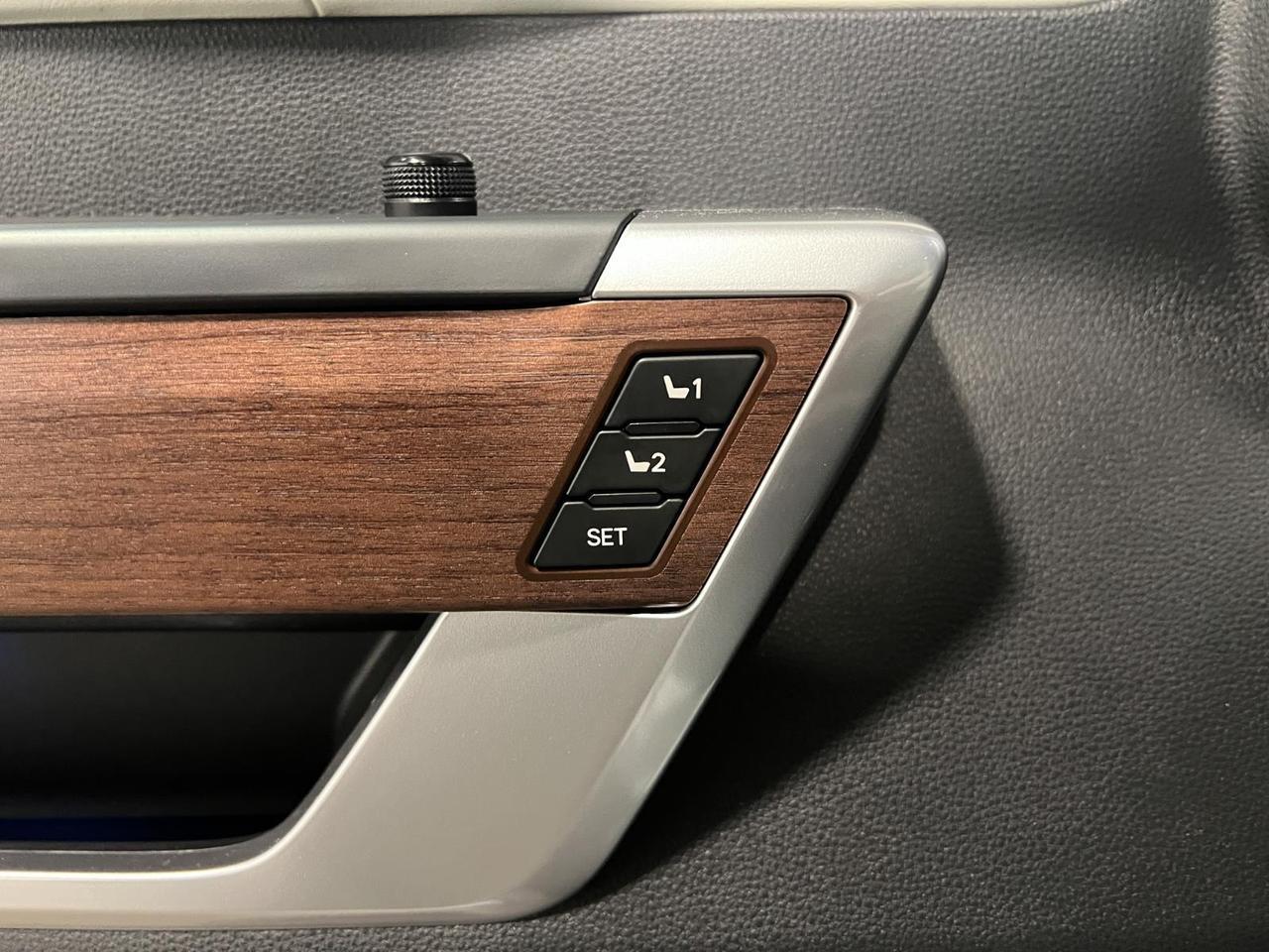 2024 Toyota Tundra Capstone Hybrid Parker CO