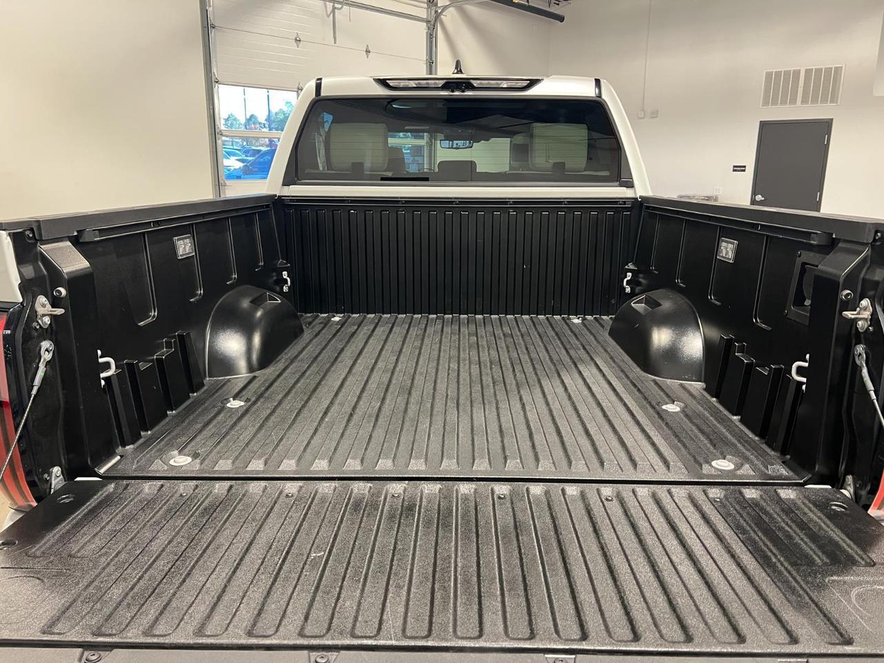 2024 Toyota Tundra Capstone Hybrid Parker CO