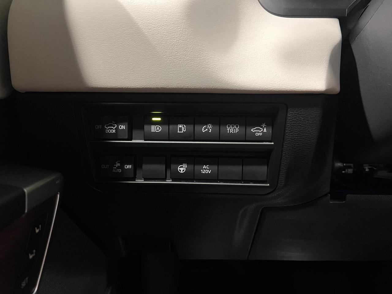 2024 Toyota Tundra Capstone Hybrid Parker CO